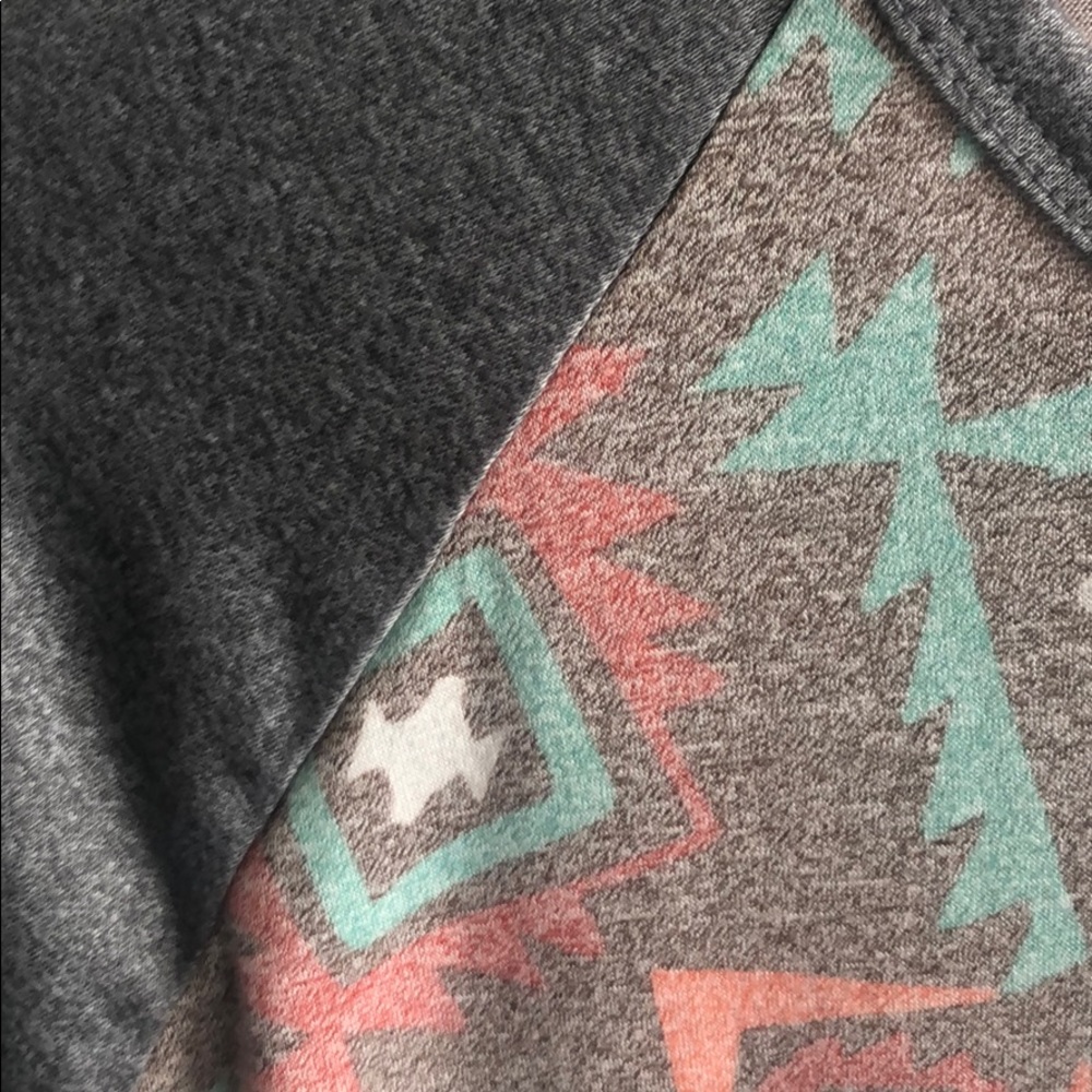 LulaRoe Randy - Picture 2 of 4